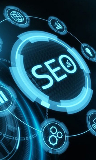 سئو  SEO