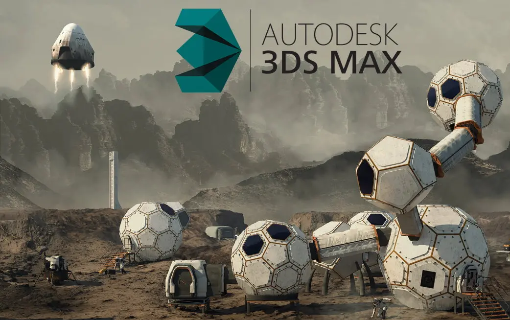 3ds Max 