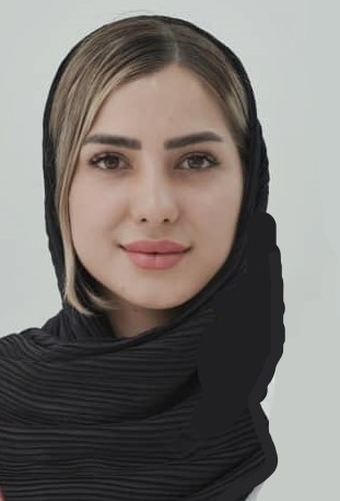 خسروی مریم