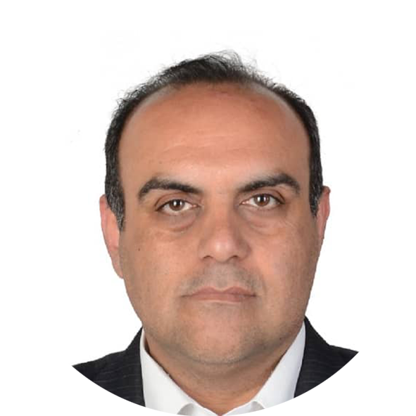 غلامی علی رضا