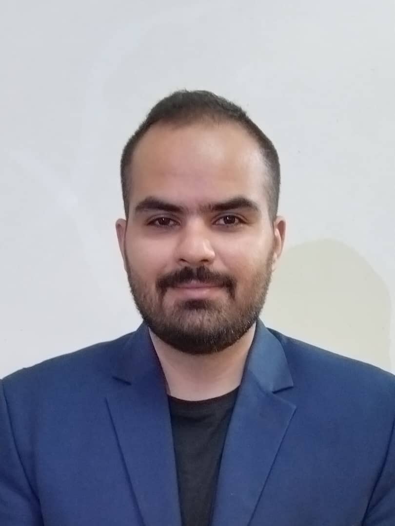 اسدی راد علیرضا