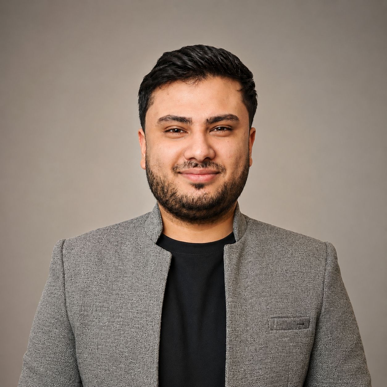 علی  مویدی متخصص مهندسی الکترونیک