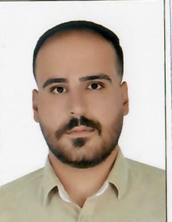 محمد رضا  نیری  متخصص مالی و بازرگانی